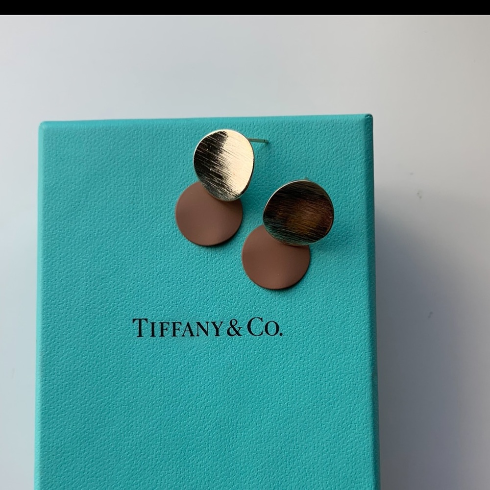 Korean earrings